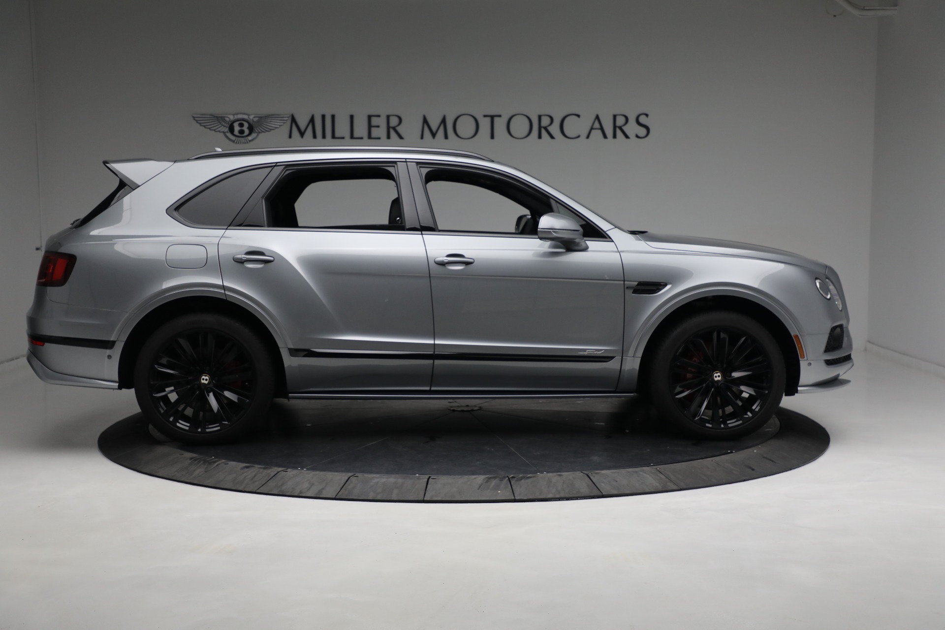 Used 2020 Bentley Bentayga Speed | St. Petersburg, FL