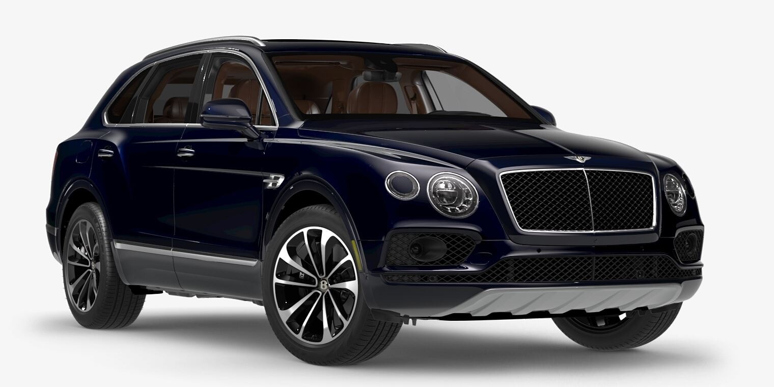 2020 Bentley Bentayga V8 Stock 379895 For Sale Near