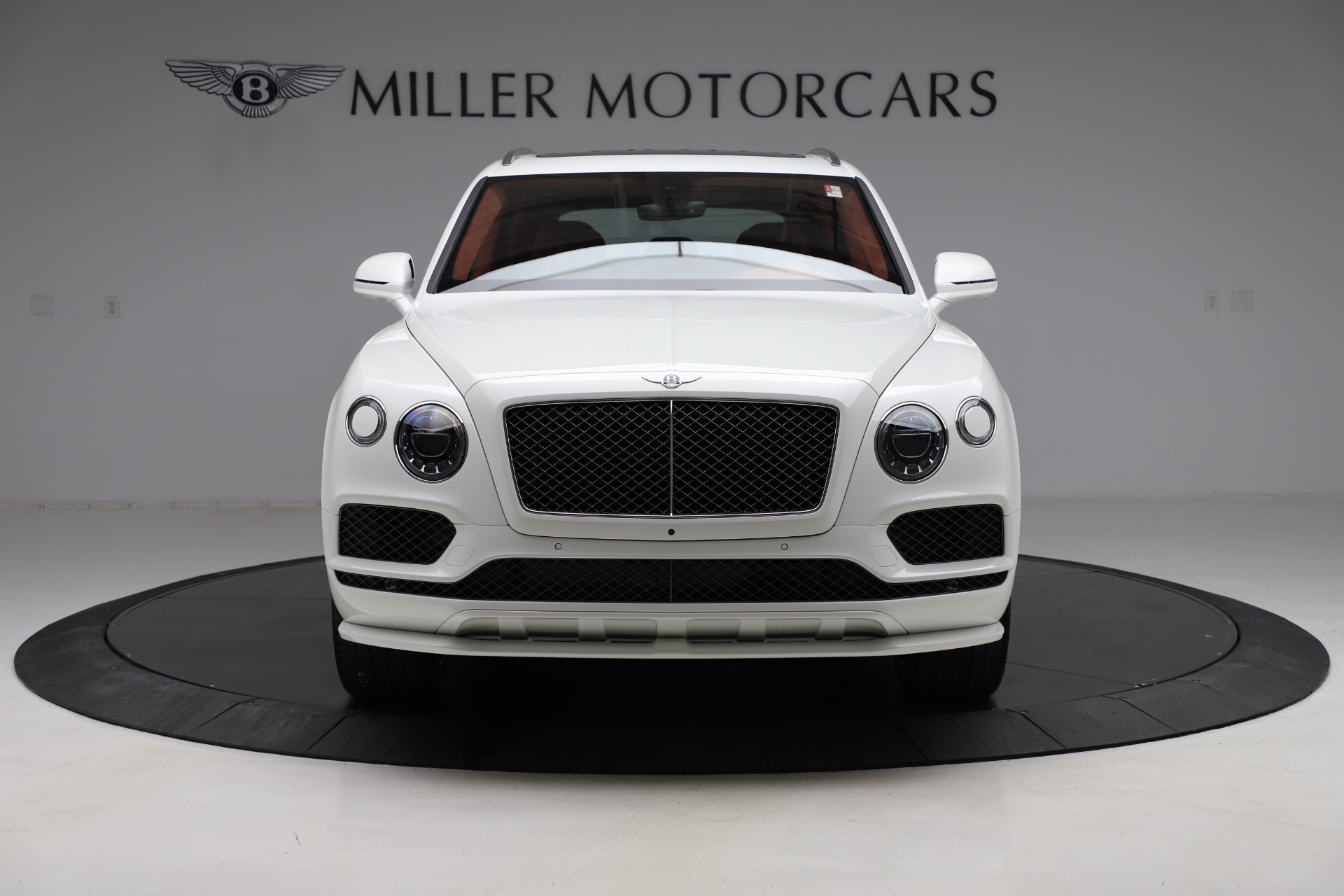 New 2020 Bentley Bentayga Speed | St. Petersburg, FL