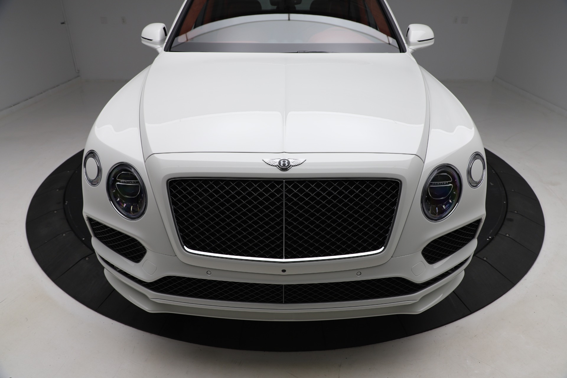 New 2020 Bentley Bentayga Speed | St. Petersburg, FL
