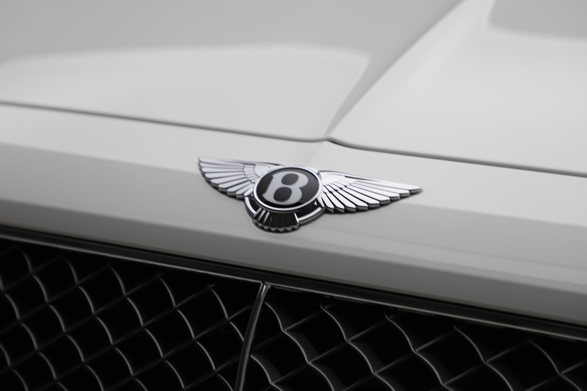 New 2020 Bentley Bentayga Speed | St. Petersburg, FL