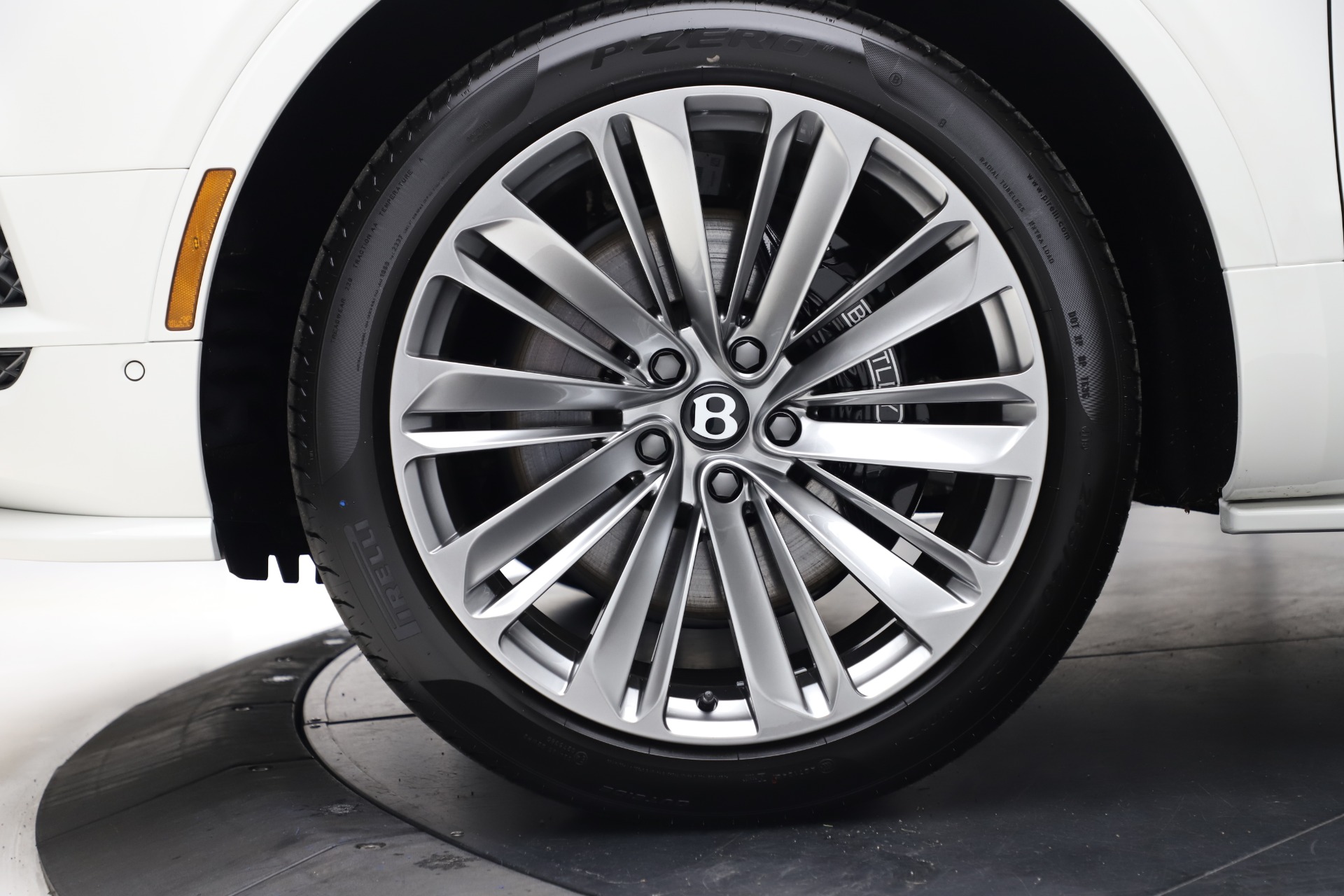 New 2020 Bentley Bentayga Speed | St. Petersburg, FL