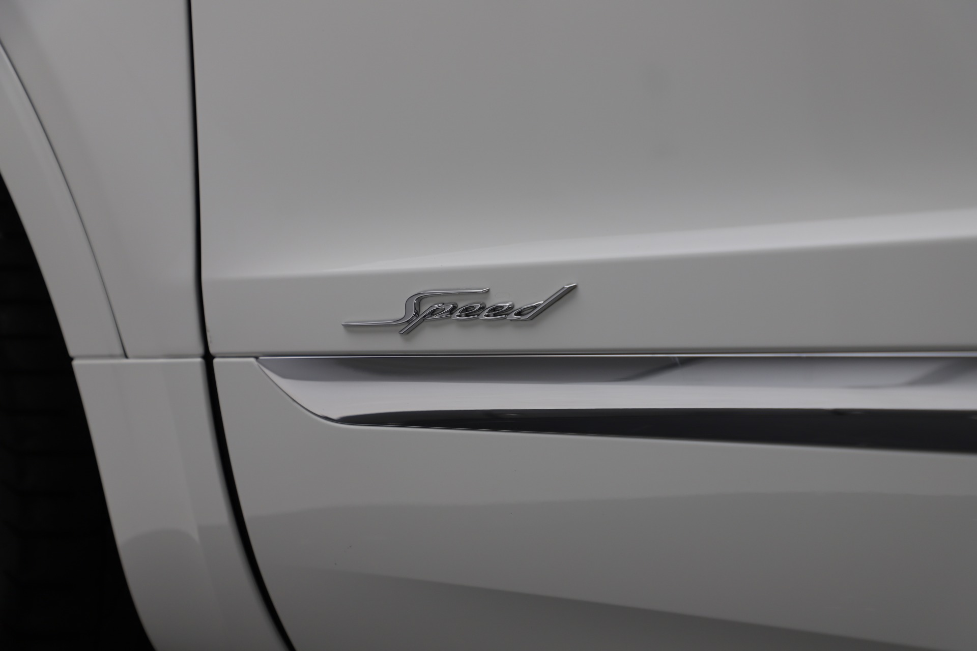 New 2020 Bentley Bentayga Speed | St. Petersburg, FL