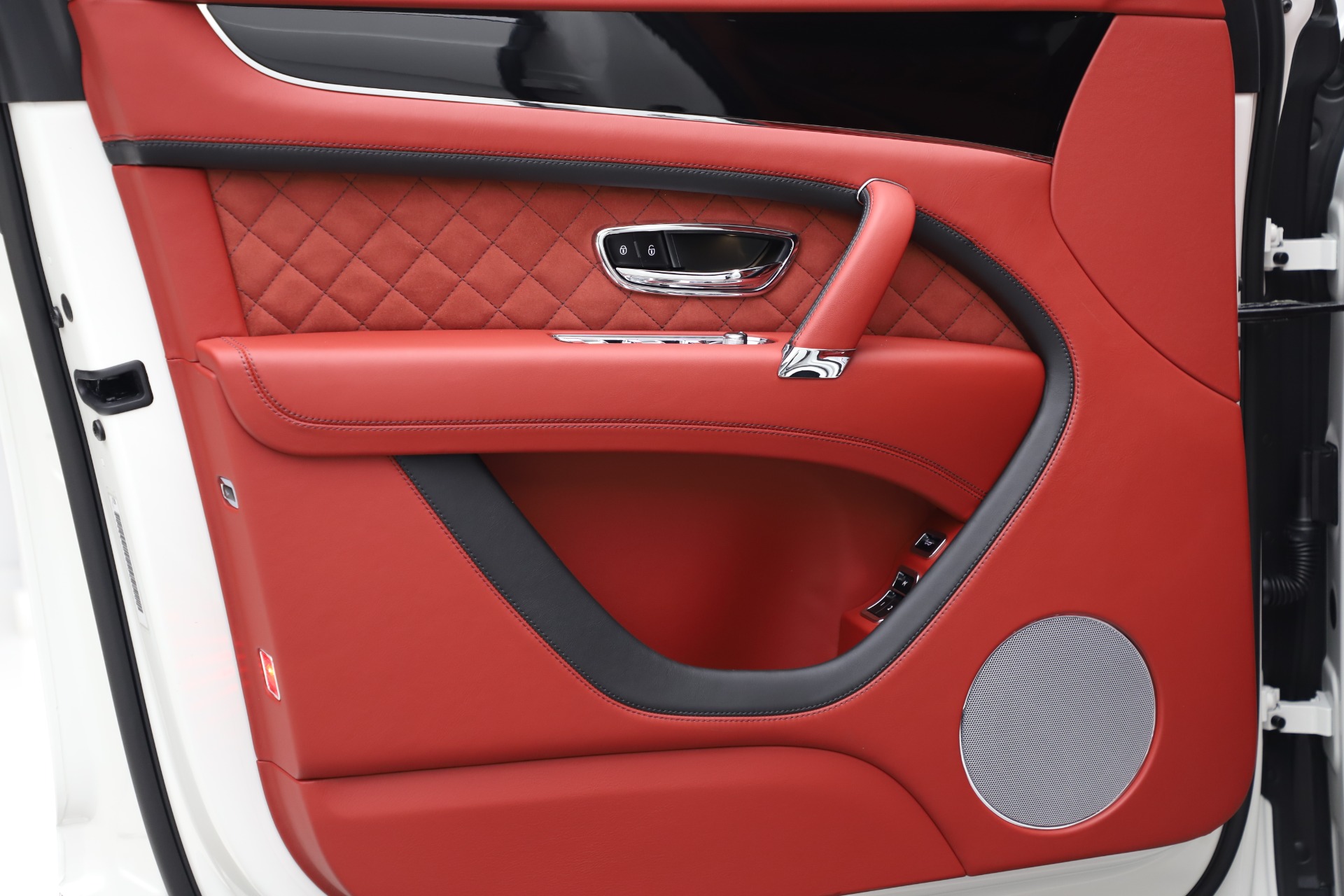 New 2020 Bentley Bentayga Speed | St. Petersburg, FL