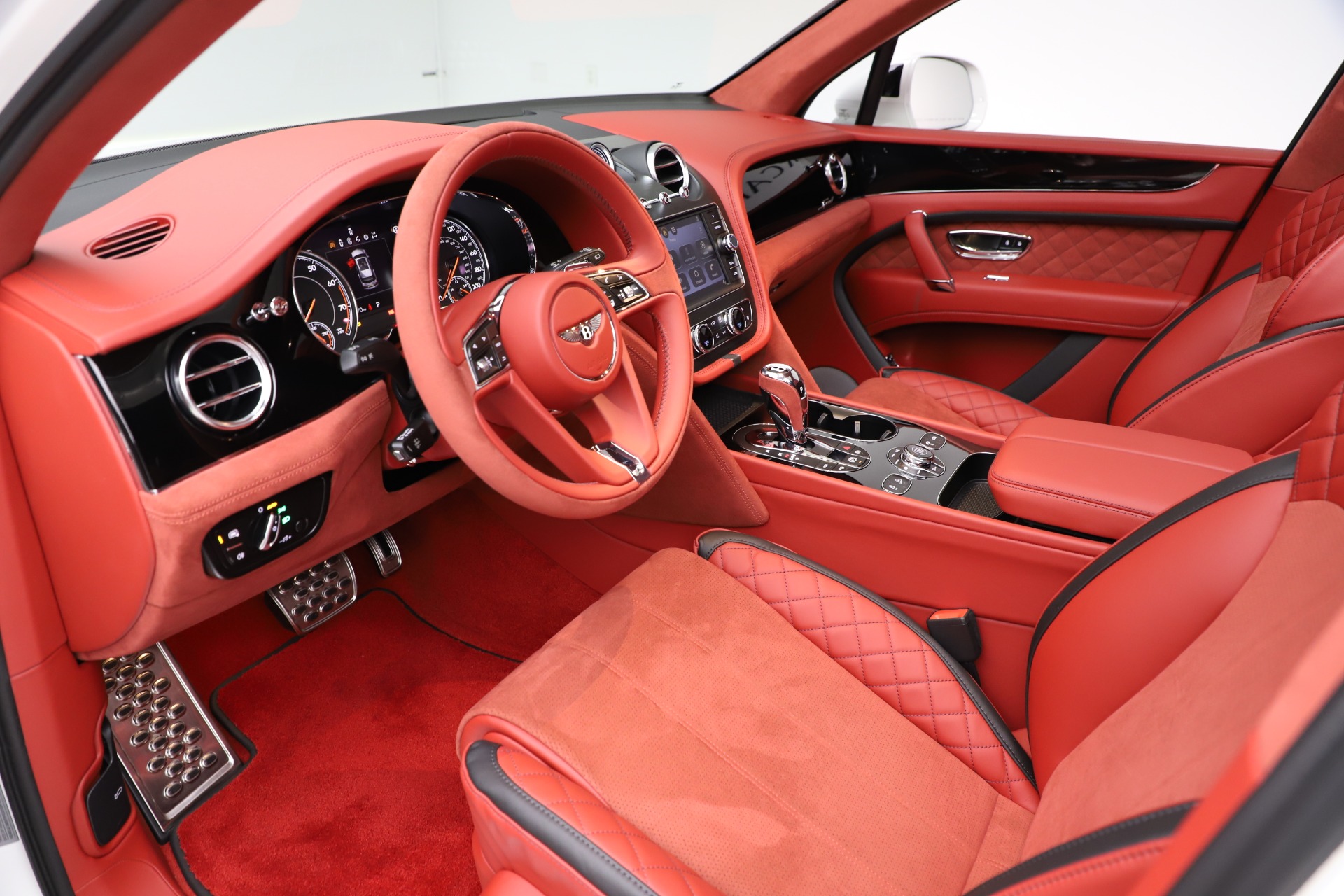 New 2020 Bentley Bentayga Speed | St. Petersburg, FL