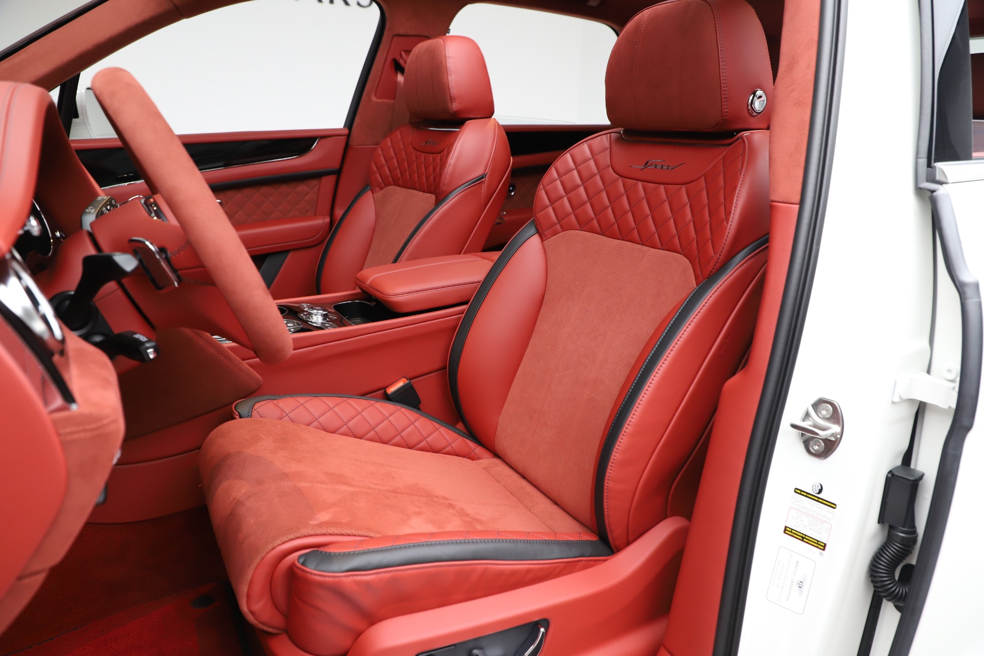 New 2020 Bentley Bentayga Speed | St. Petersburg, FL