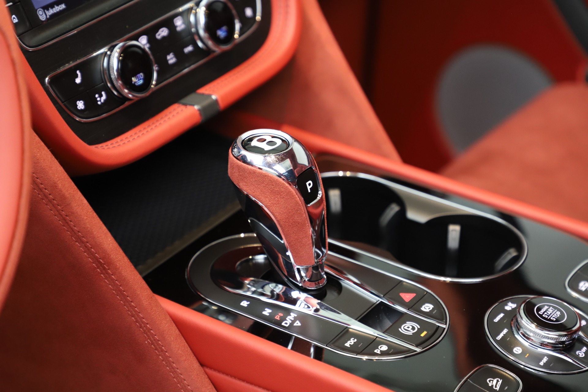 New 2020 Bentley Bentayga Speed | St. Petersburg, FL