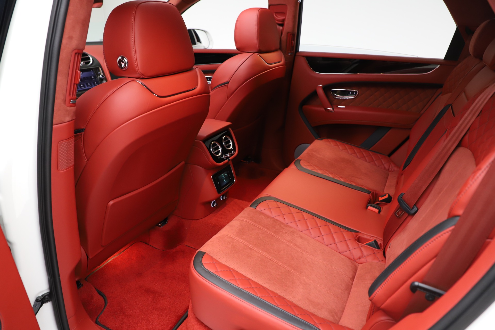New 2020 Bentley Bentayga Speed | St. Petersburg, FL
