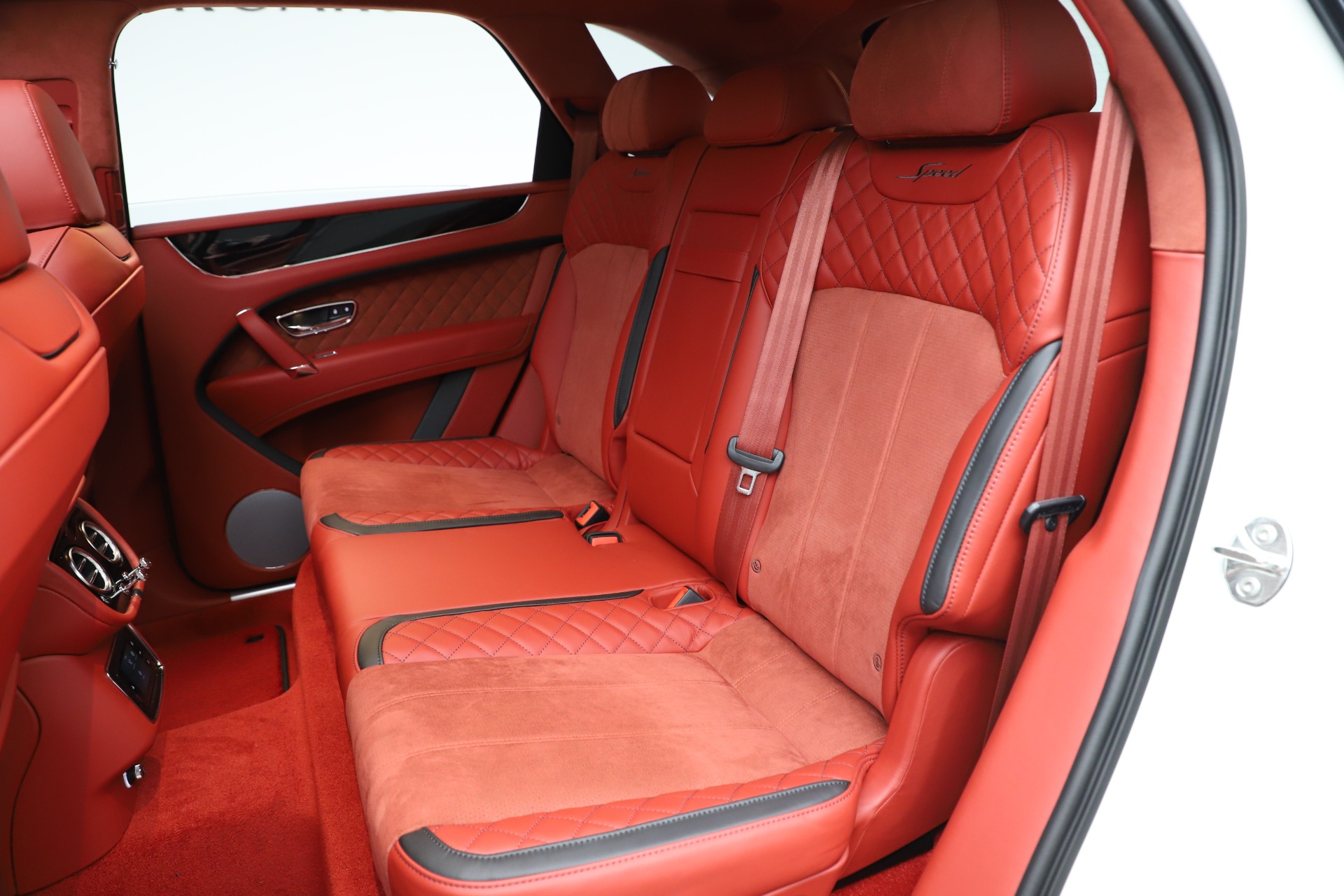 New 2020 Bentley Bentayga Speed | St. Petersburg, FL