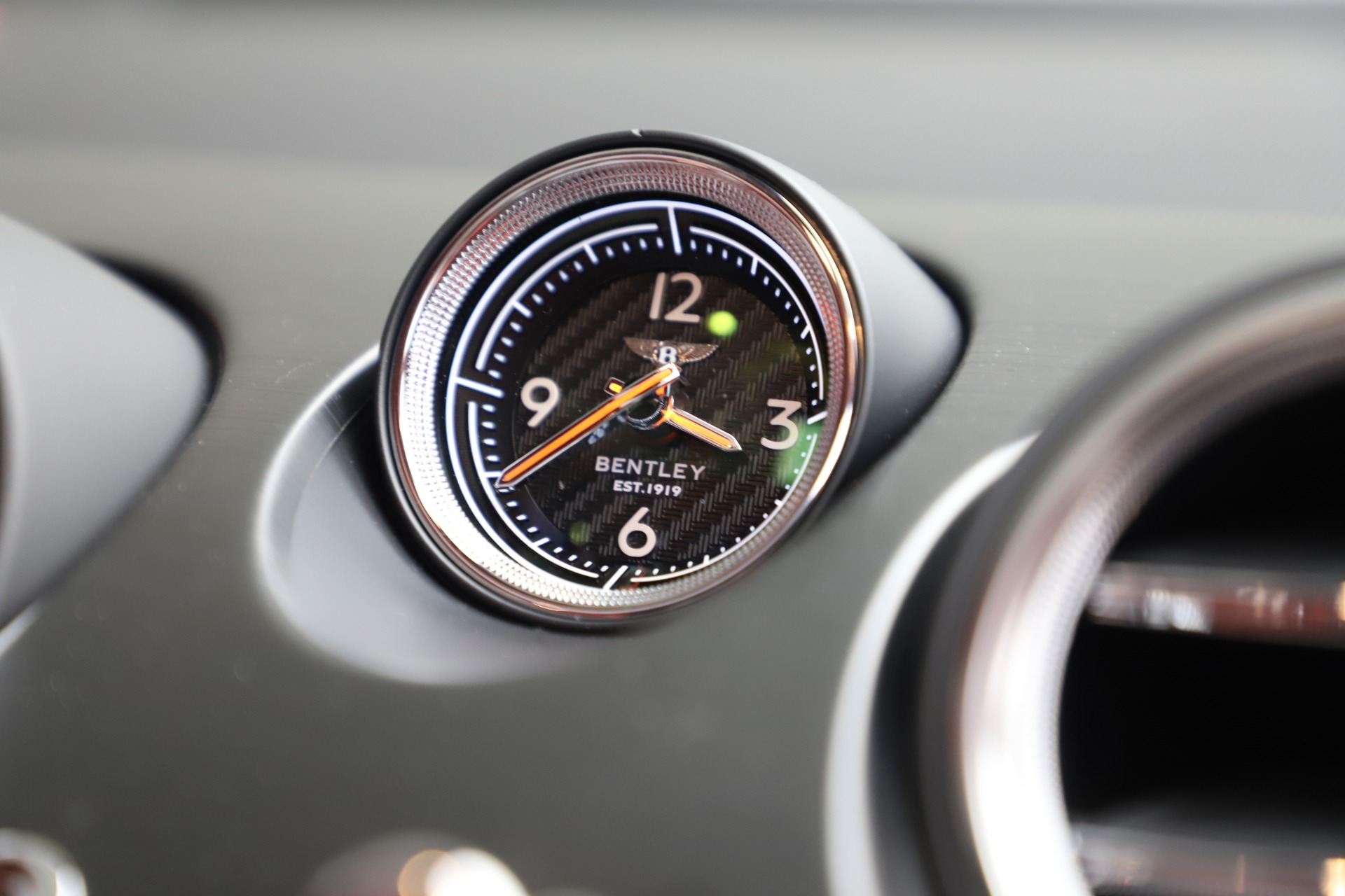 New 2020 Bentley Bentayga Speed | St. Petersburg, FL