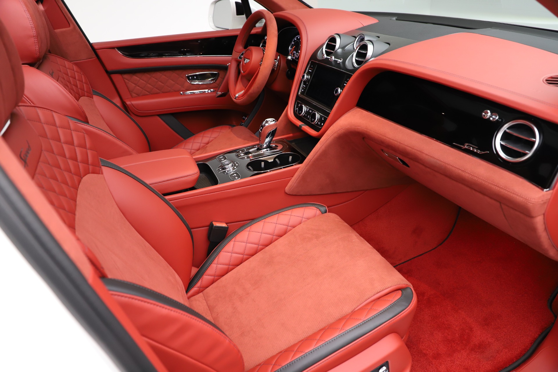 New 2020 Bentley Bentayga Speed | St. Petersburg, FL