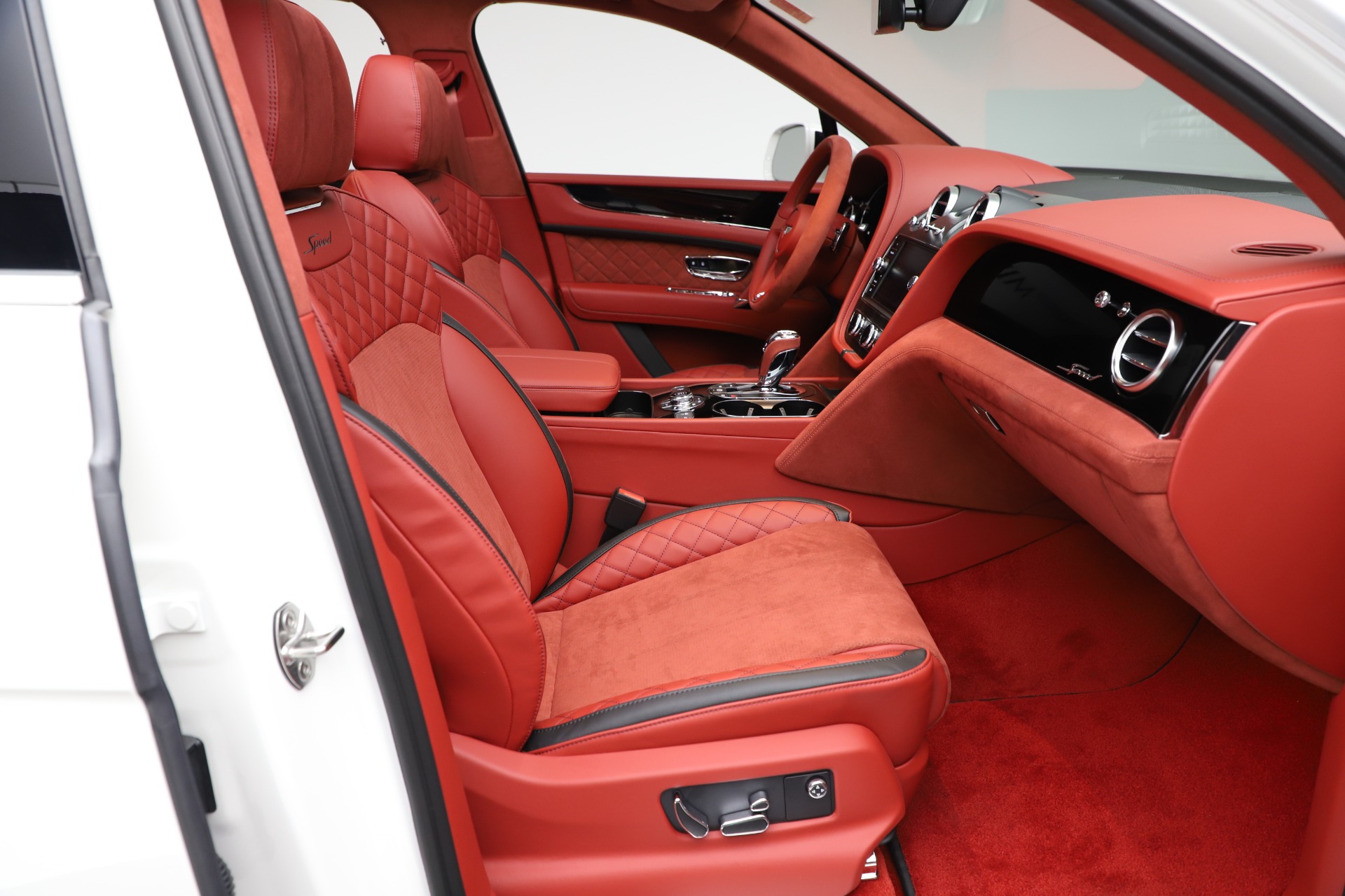 New 2020 Bentley Bentayga Speed | St. Petersburg, FL