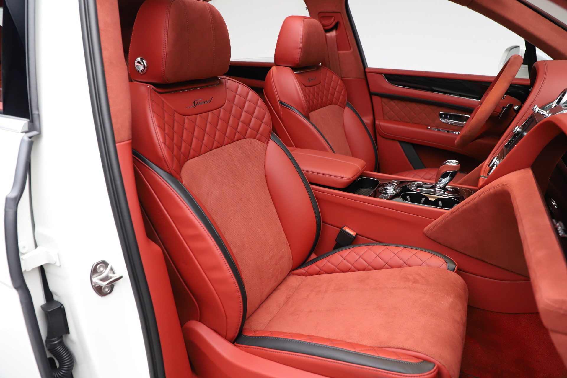 New 2020 Bentley Bentayga Speed | St. Petersburg, FL