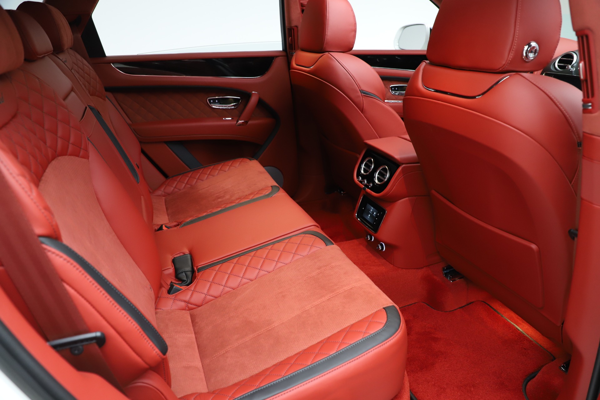 New 2020 Bentley Bentayga Speed | St. Petersburg, FL