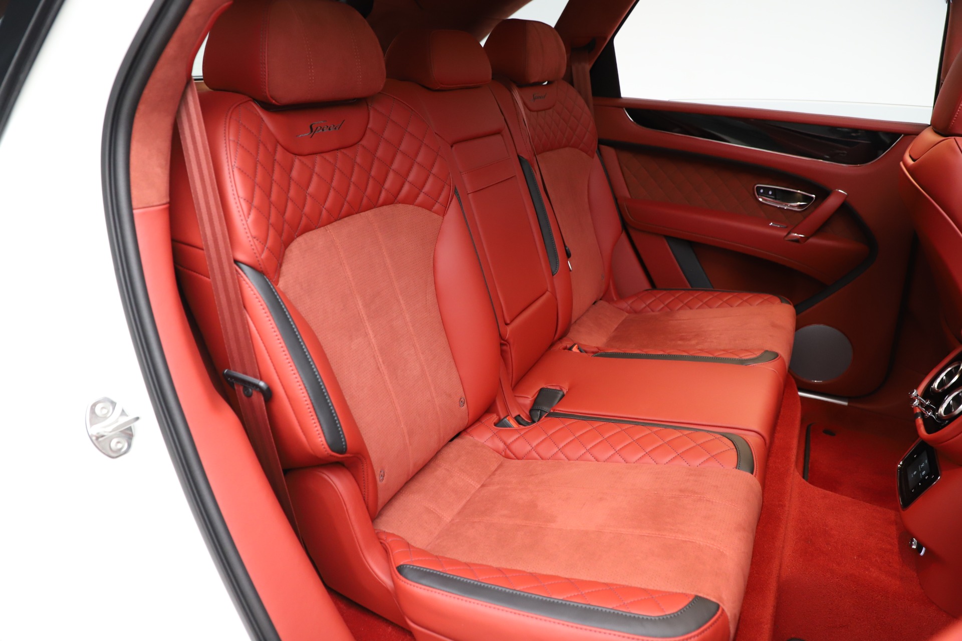 New 2020 Bentley Bentayga Speed | St. Petersburg, FL