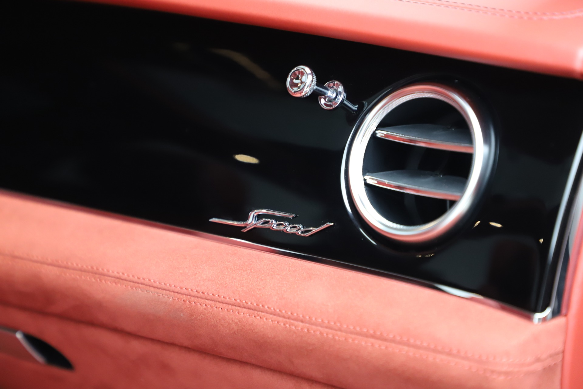 New 2020 Bentley Bentayga Speed | St. Petersburg, FL