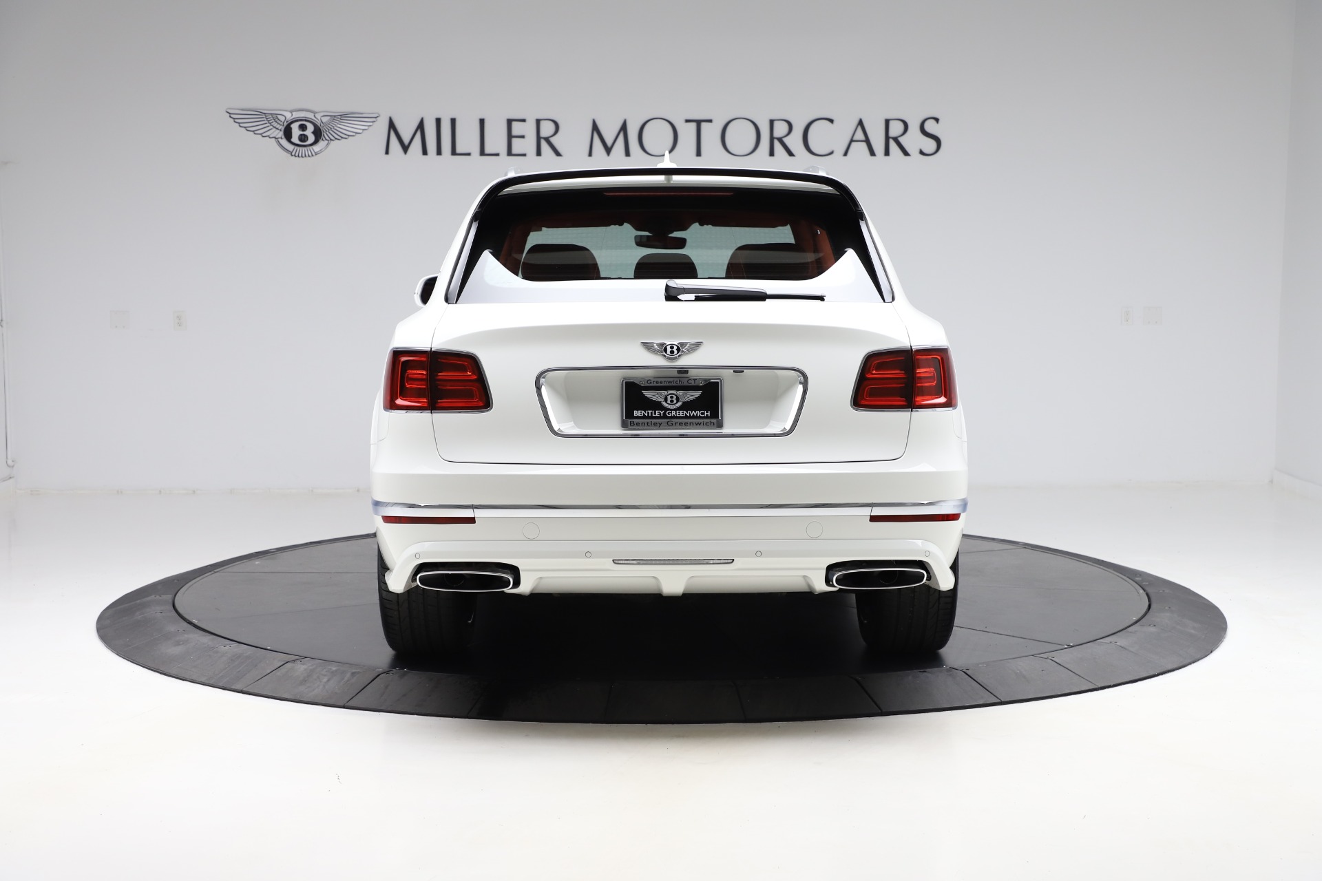 New 2020 Bentley Bentayga Speed | St. Petersburg, FL