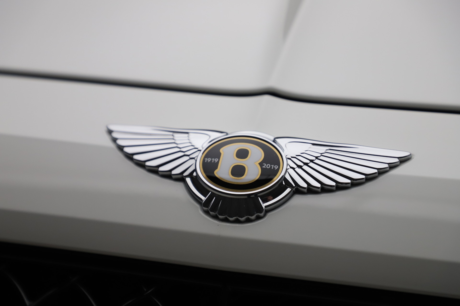 New 2020 Bentley Bentayga V8 Design Series | St. Petersburg, FL