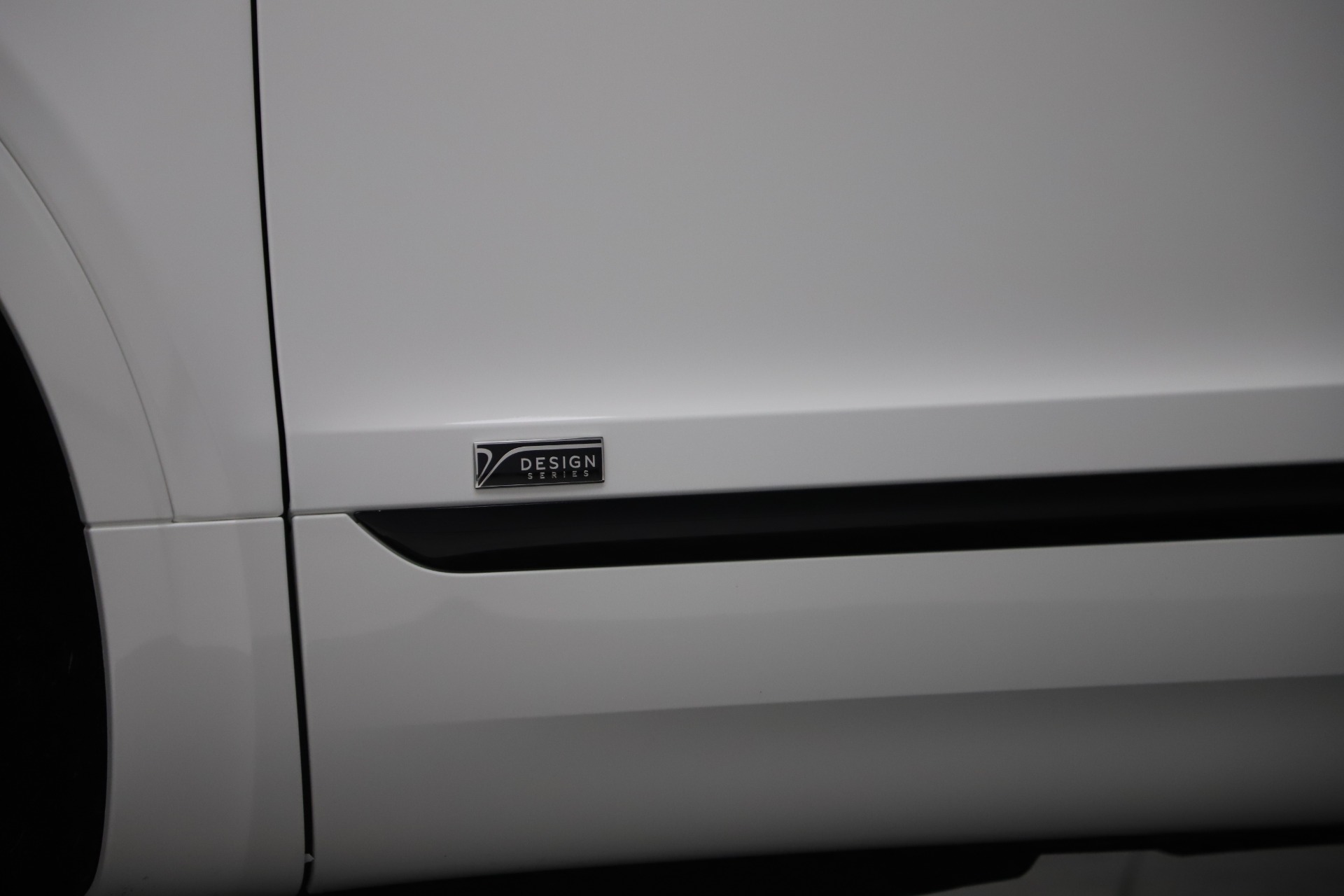 New 2020 Bentley Bentayga V8 Design Series | St. Petersburg, FL