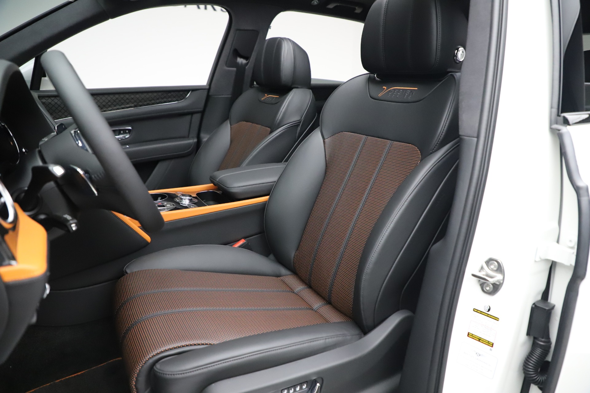 New 2020 Bentley Bentayga V8 Design Series | St. Petersburg, FL