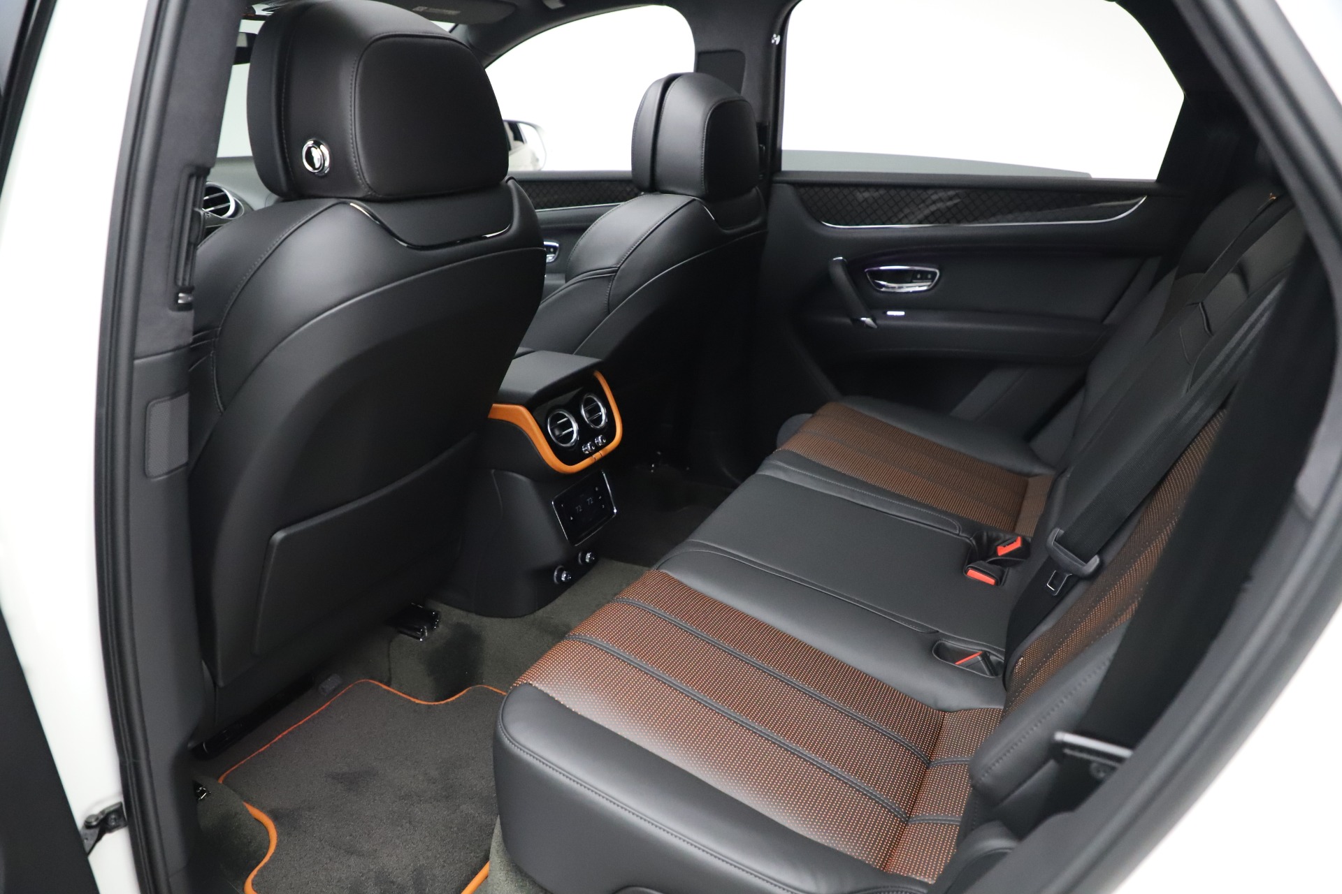 New 2020 Bentley Bentayga V8 Design Series | St. Petersburg, FL