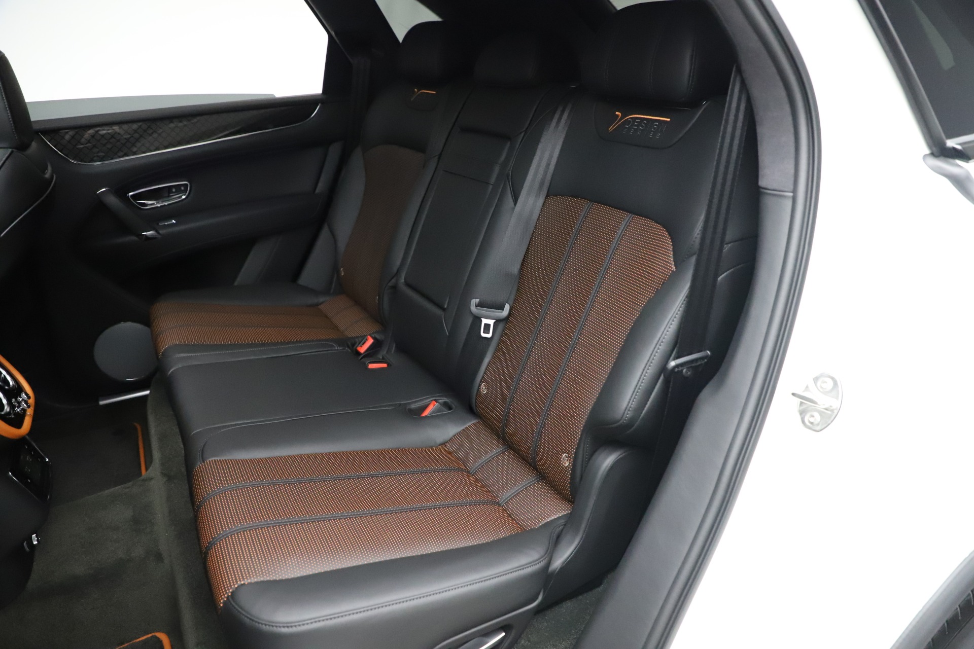 New 2020 Bentley Bentayga V8 Design Series | St. Petersburg, FL