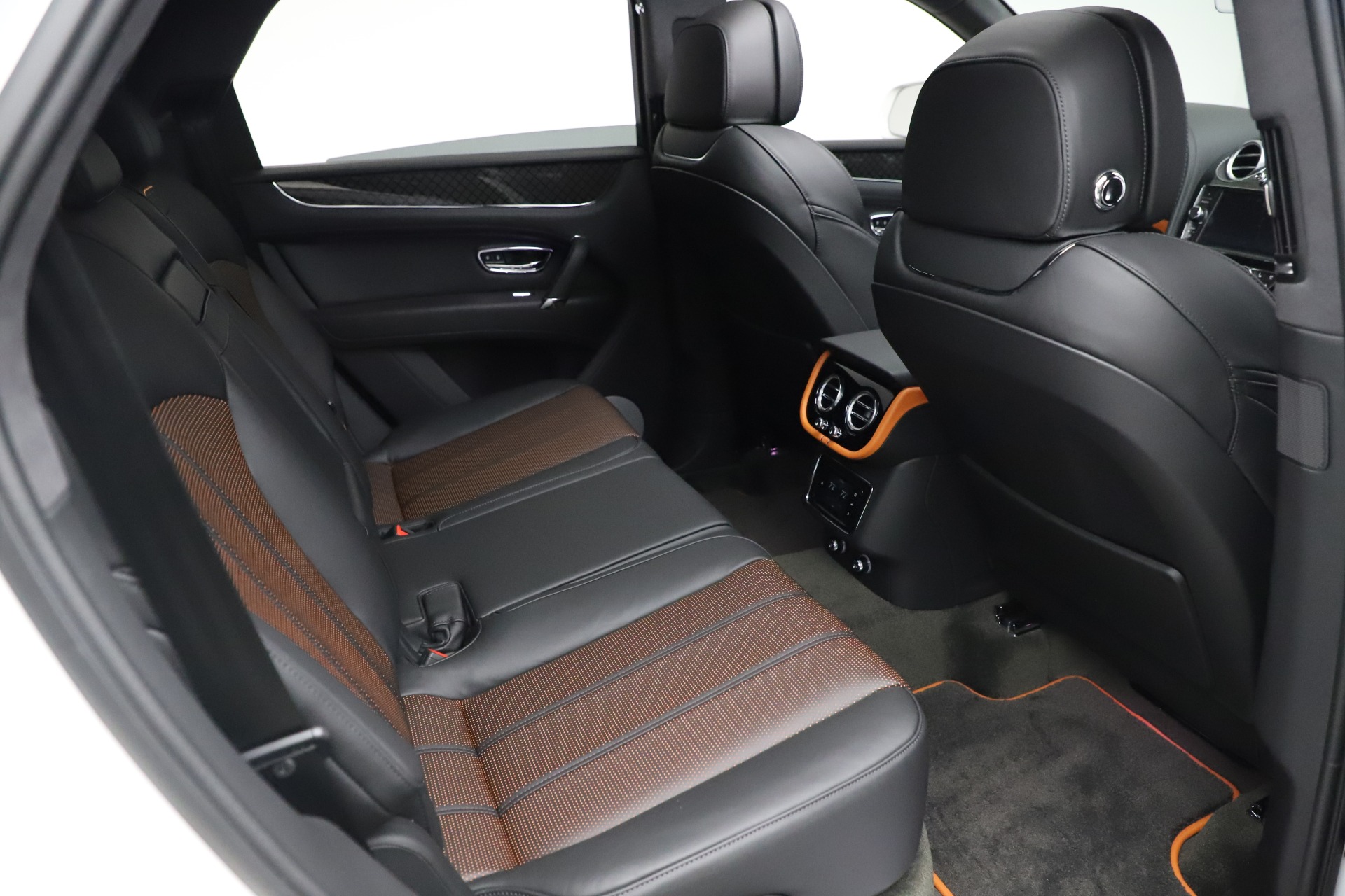 New 2020 Bentley Bentayga V8 Design Series | St. Petersburg, FL