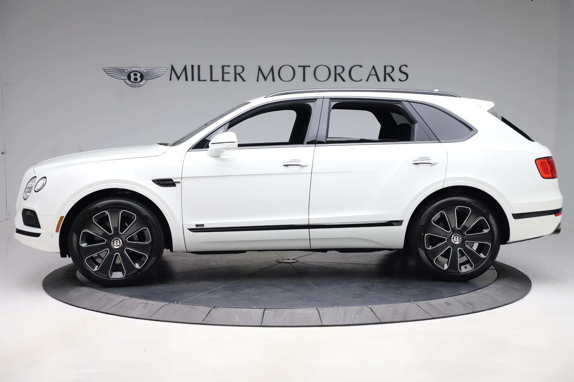 New 2020 Bentley Bentayga V8 Design Series | St. Petersburg, FL