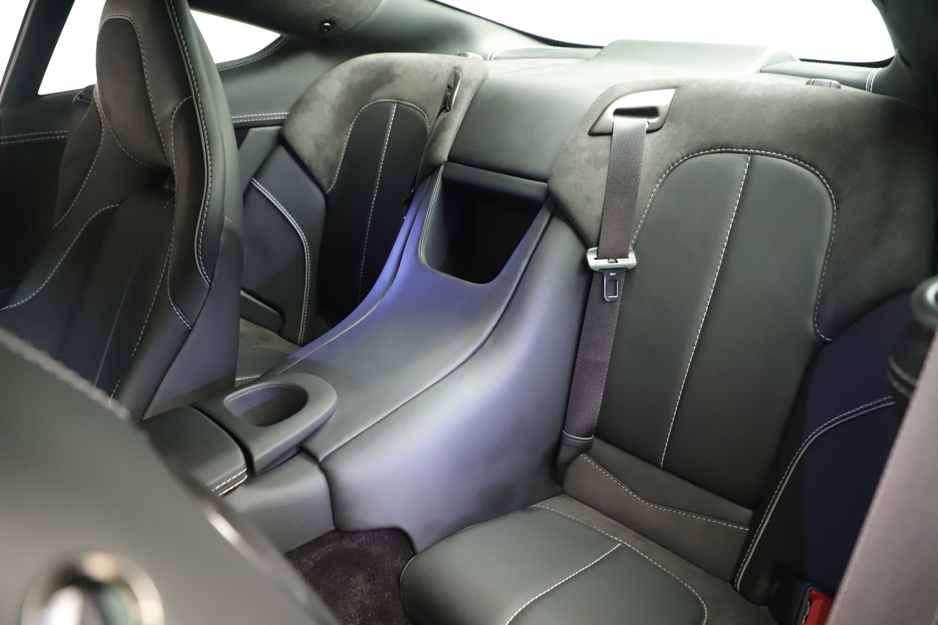 Used 2014 Aston Martin Vanquish Coupe | St. Petersburg, FL