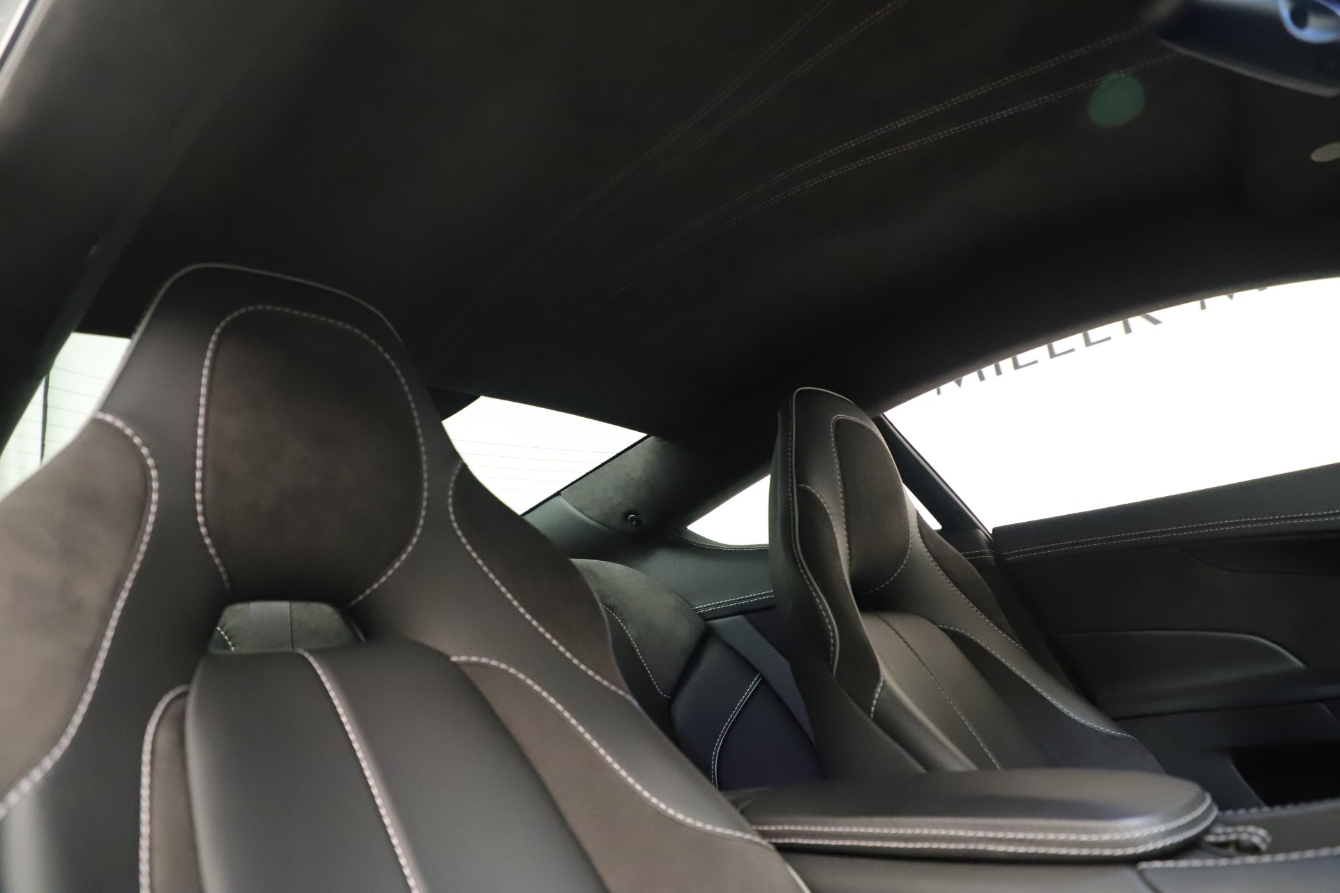 Used 2014 Aston Martin Vanquish Coupe | St. Petersburg, FL