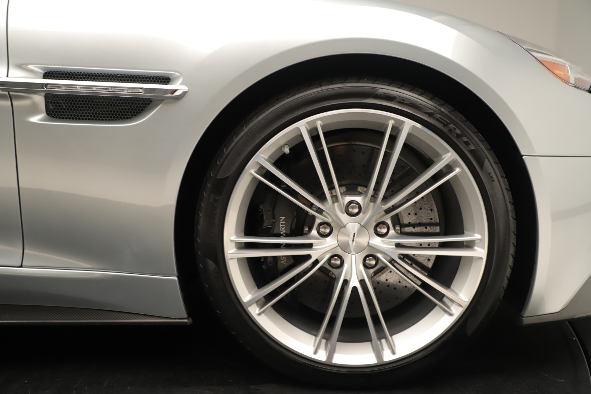 Used 2014 Aston Martin Vanquish Coupe | St. Petersburg, FL