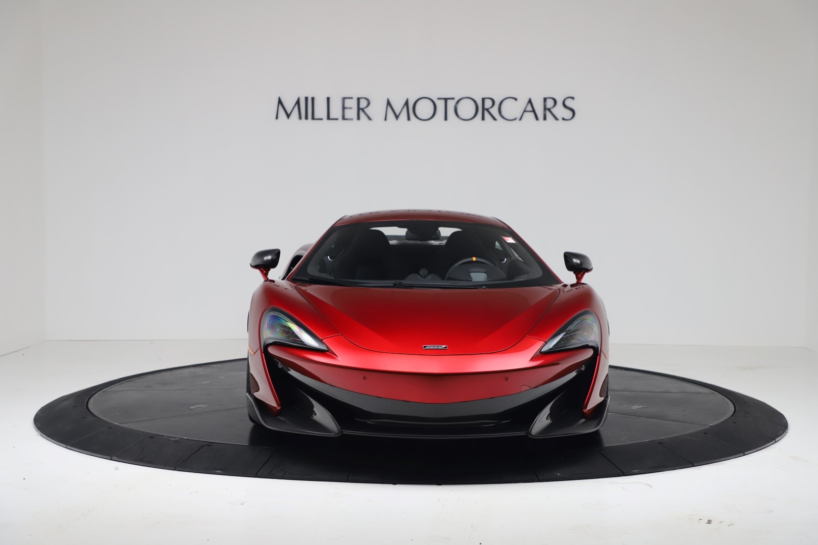 New 2019 McLaren 600LT Coupe | St. Petersburg, FL