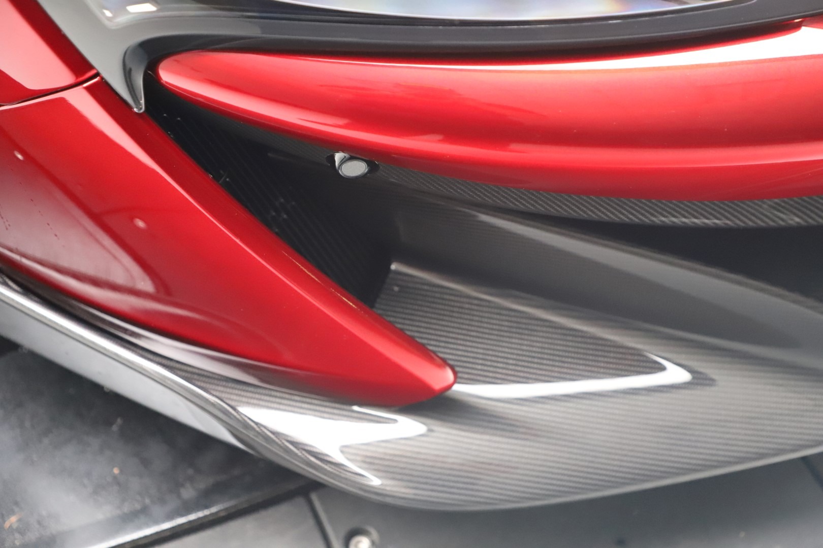 New 2019 McLaren 600LT Coupe | St. Petersburg, FL