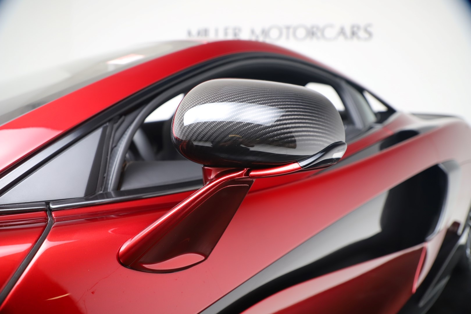 New 2019 McLaren 600LT Coupe | St. Petersburg, FL