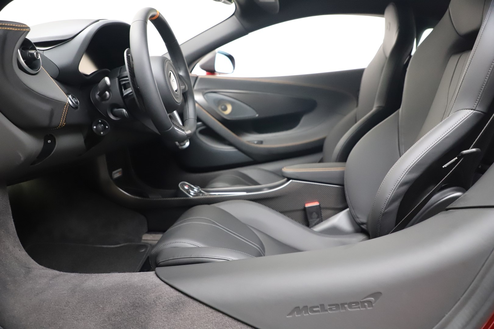 New 2019 McLaren 600LT Coupe | St. Petersburg, FL