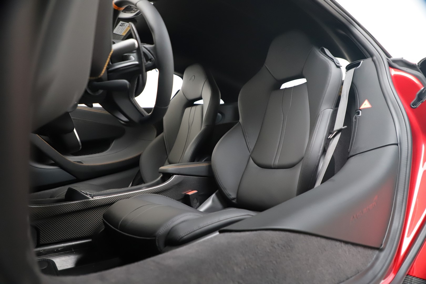 New 2019 McLaren 600LT Coupe | St. Petersburg, FL