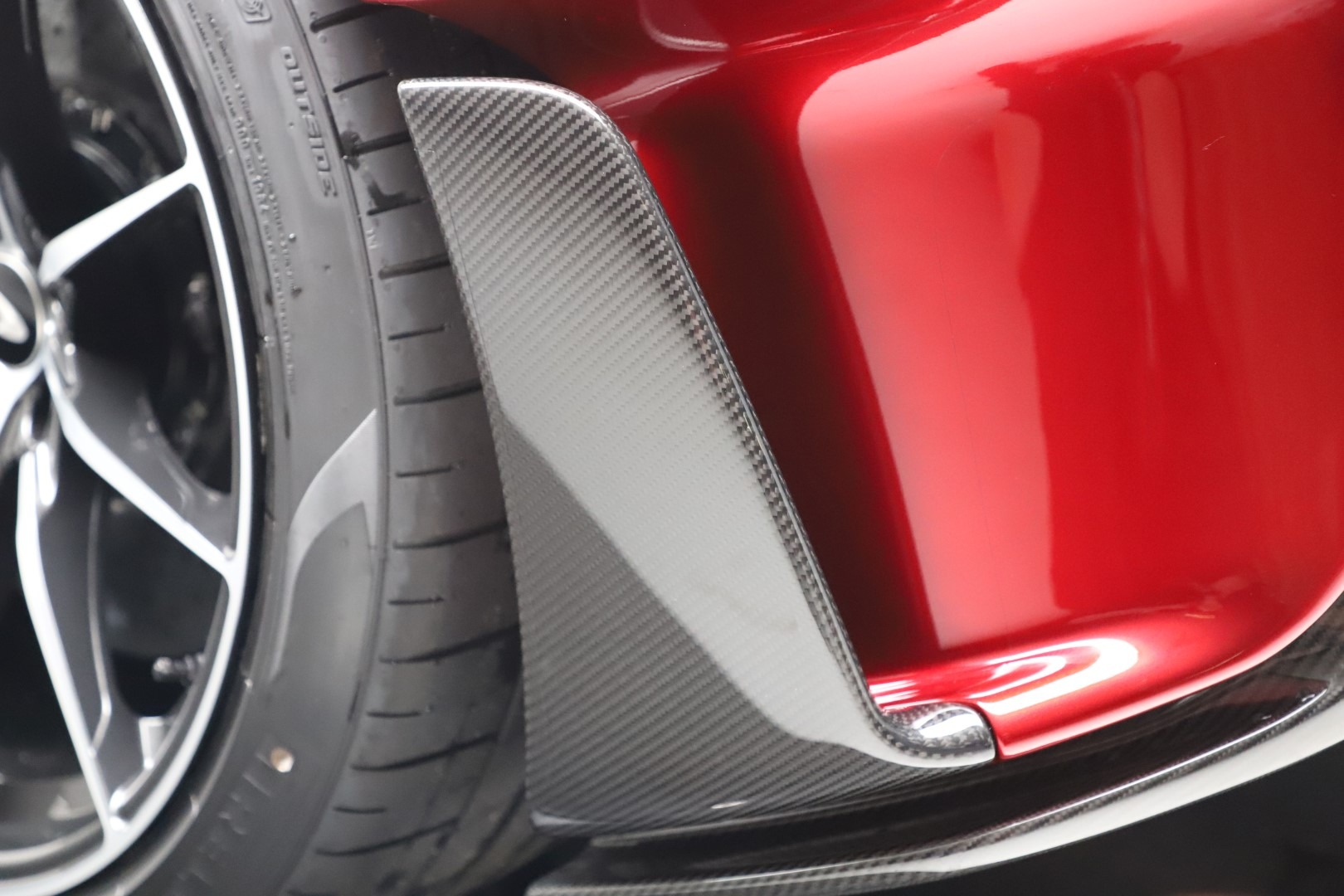 New 2019 McLaren 600LT Coupe | St. Petersburg, FL