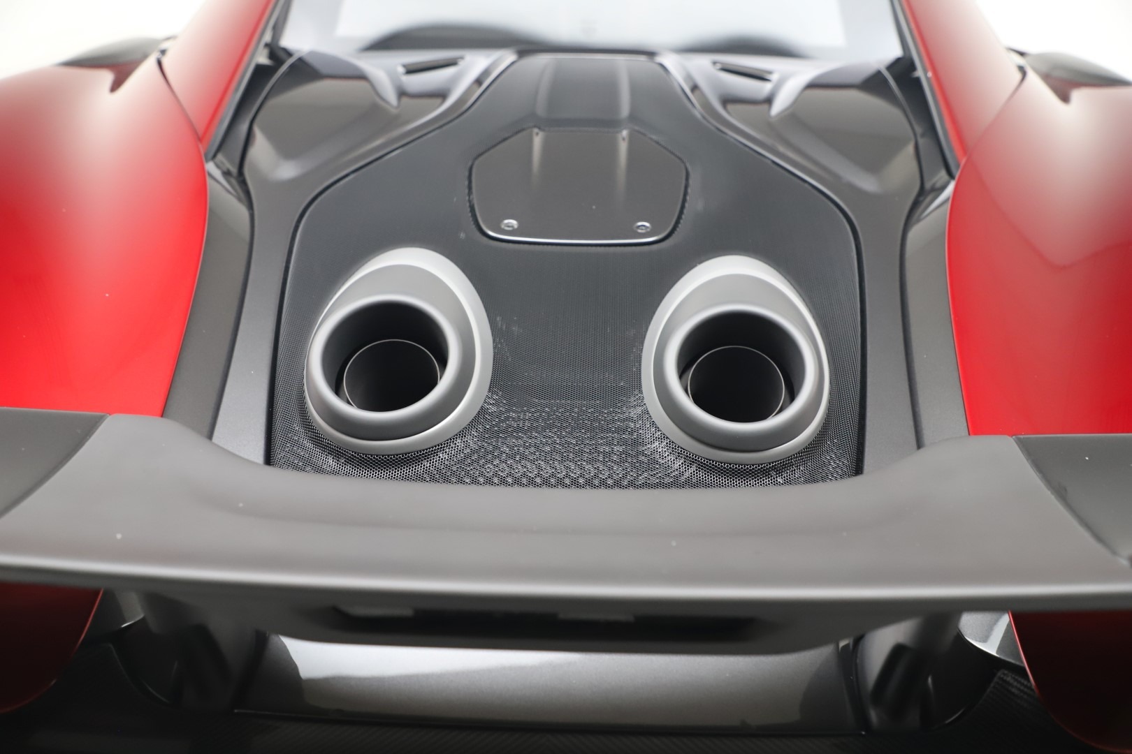 New 2019 McLaren 600LT Coupe | St. Petersburg, FL