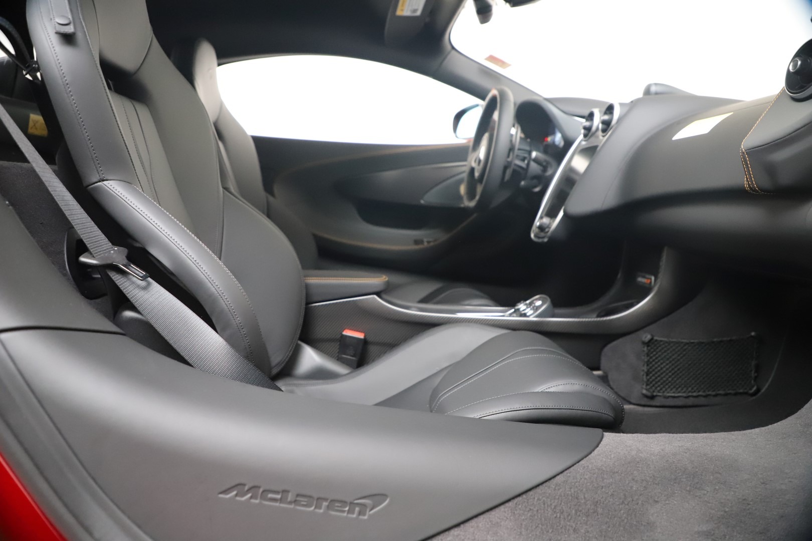 New 2019 McLaren 600LT Coupe | St. Petersburg, FL