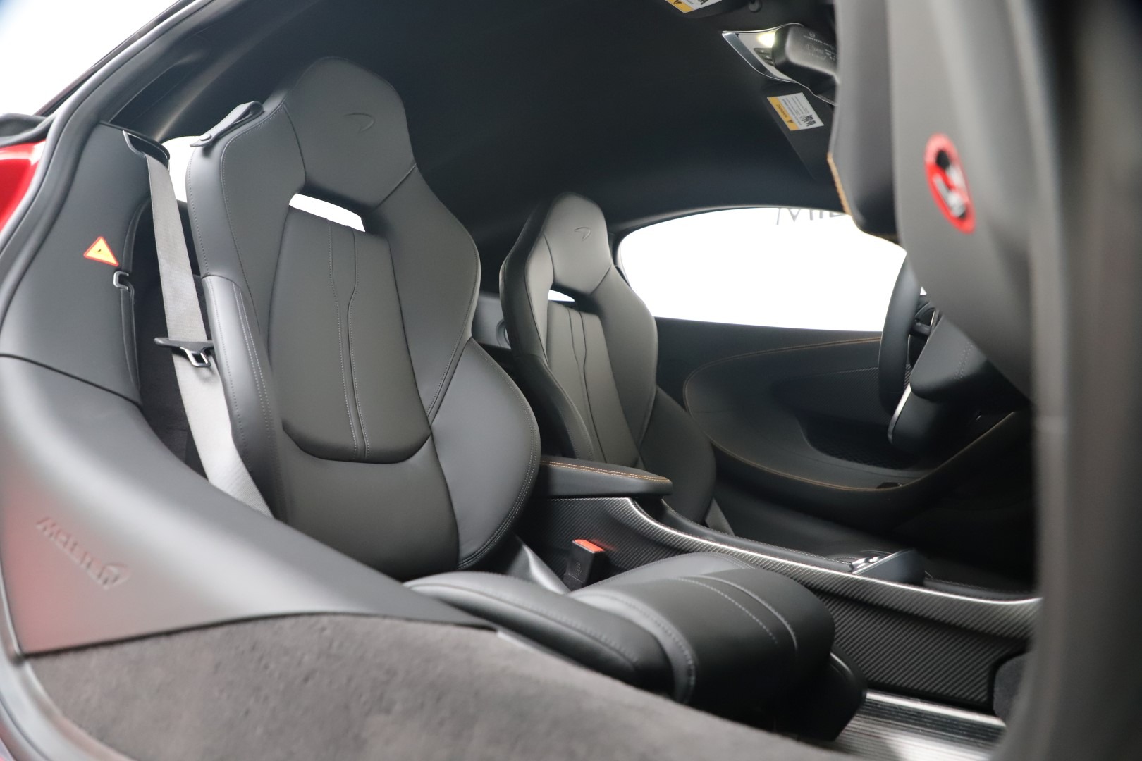 New 2019 McLaren 600LT Coupe | St. Petersburg, FL