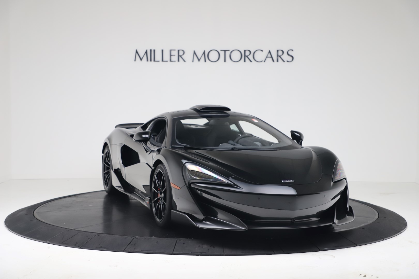 New 2019 McLaren 600LT | St. Petersburg, FL