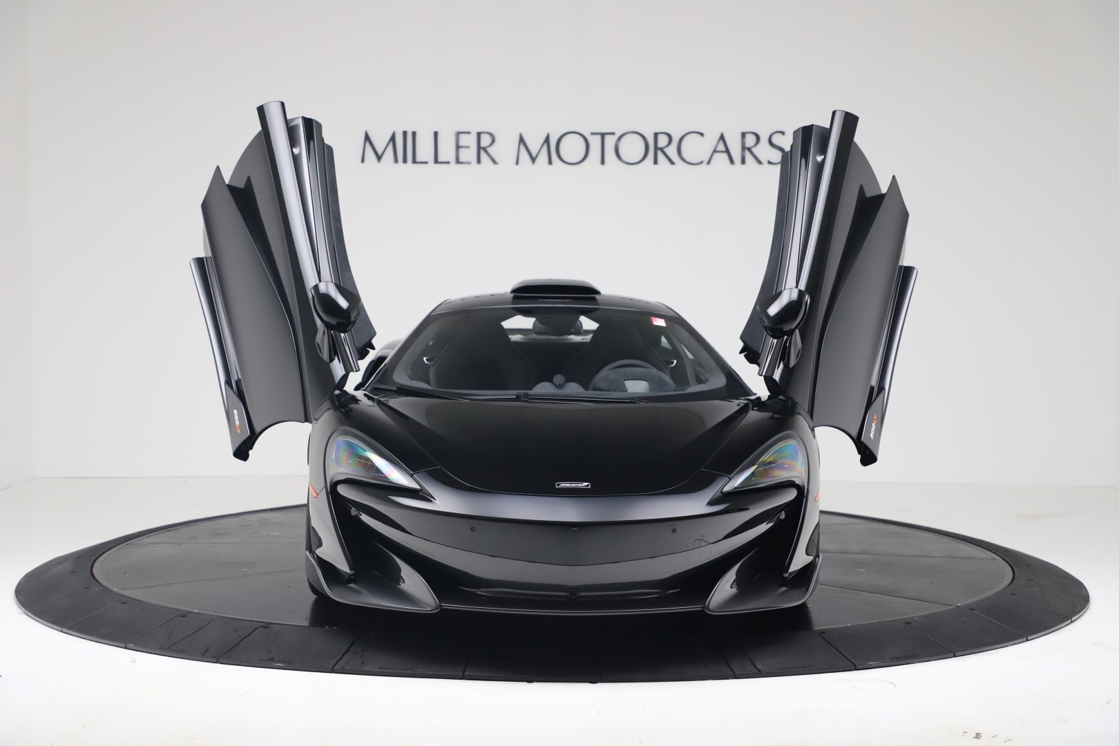 New 2019 McLaren 600LT | St. Petersburg, FL