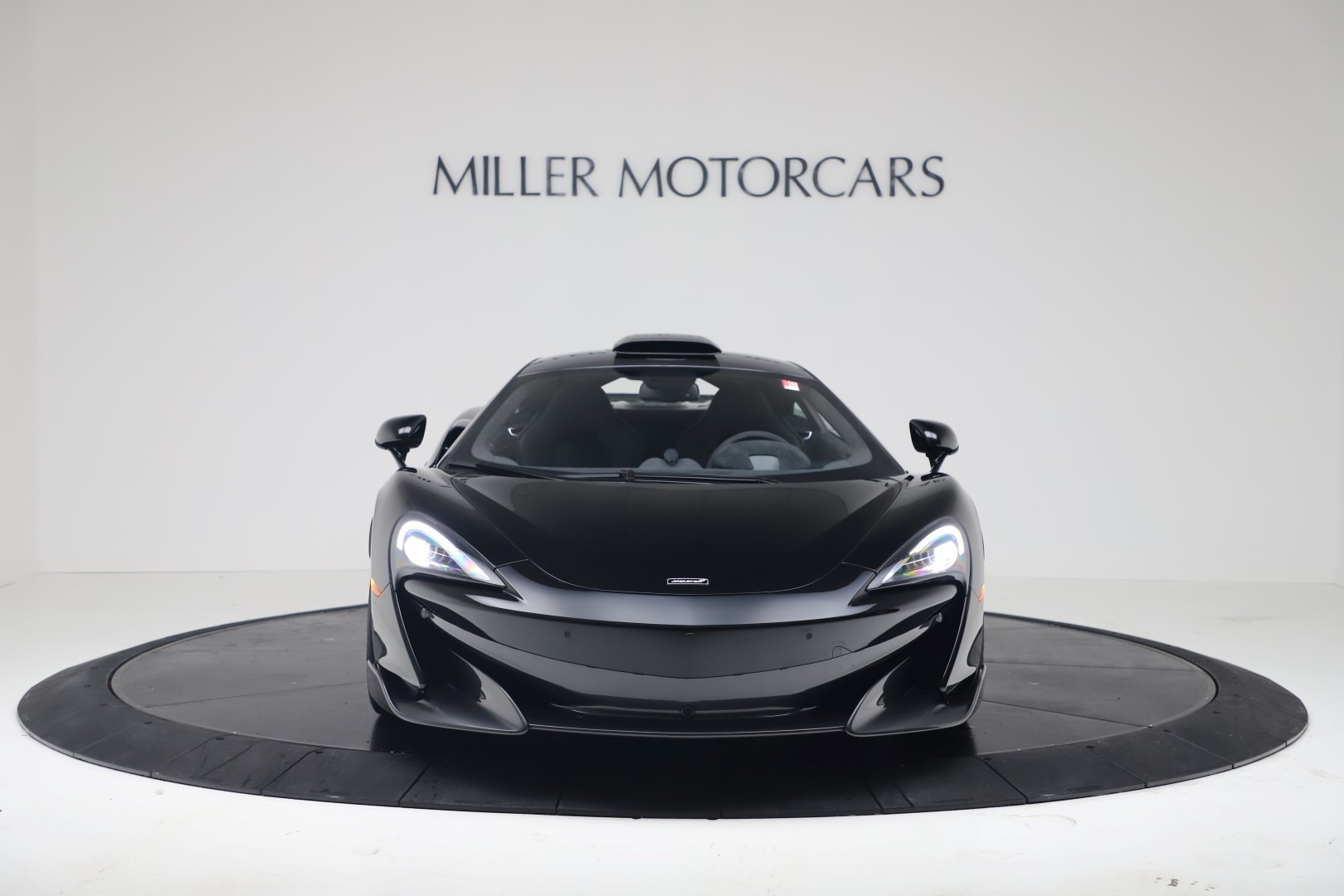 New 2019 McLaren 600LT | St. Petersburg, FL