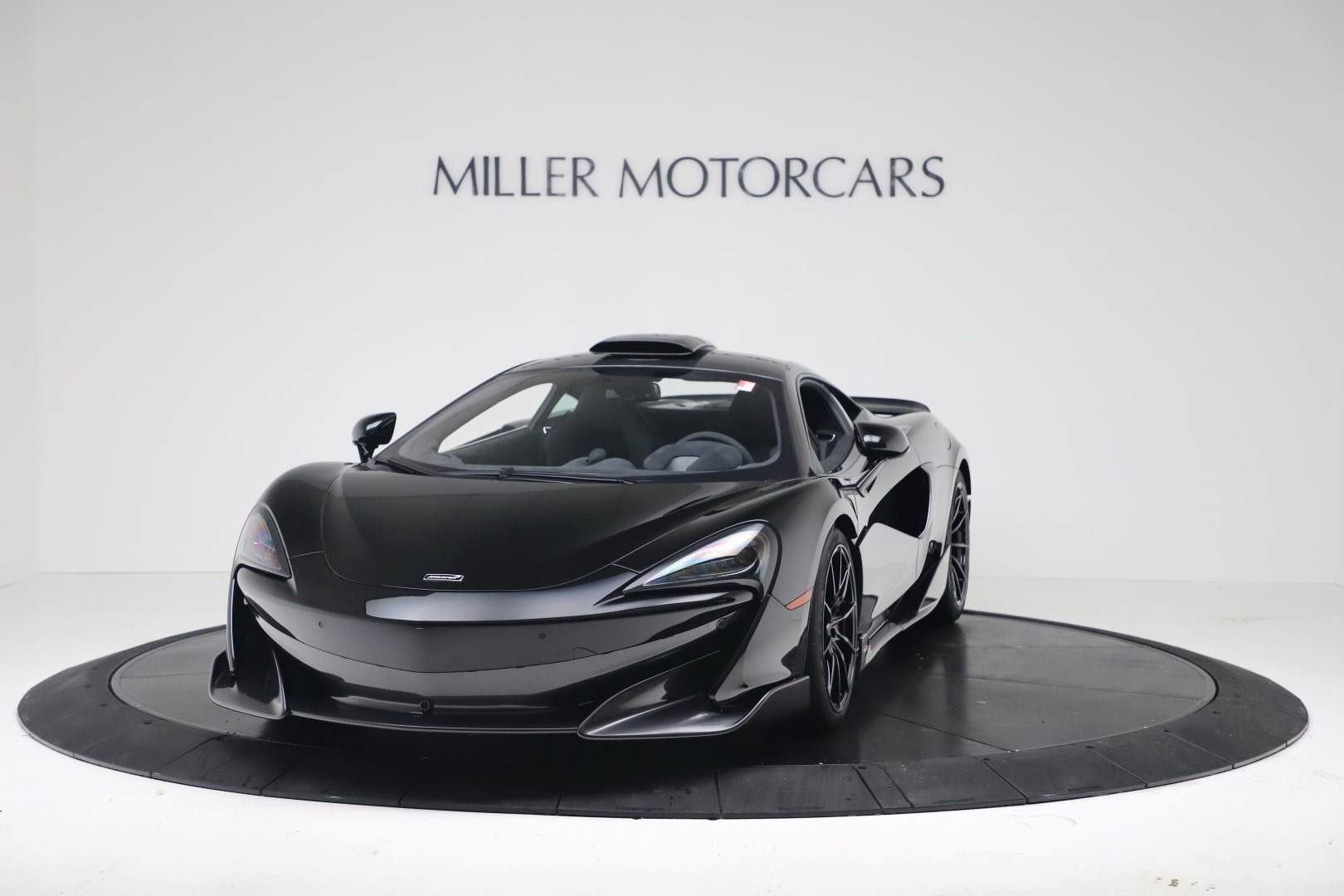 New 2019 McLaren 600LT | St. Petersburg, FL