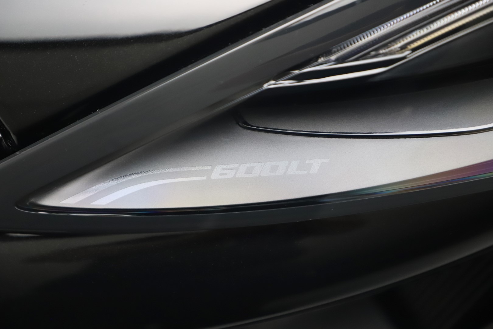 New 2019 McLaren 600LT | St. Petersburg, FL