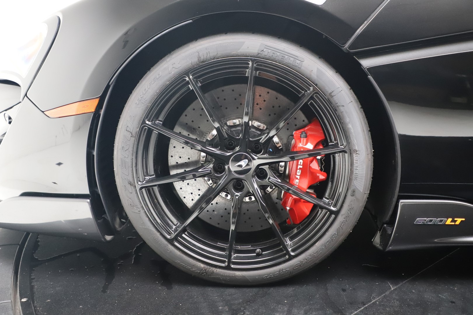 New 2019 McLaren 600LT | St. Petersburg, FL
