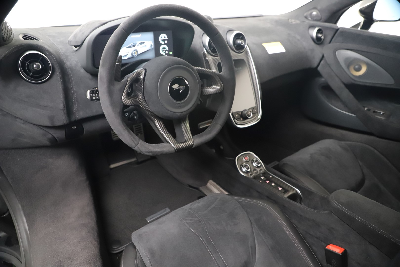 New 2019 McLaren 600LT | St. Petersburg, FL