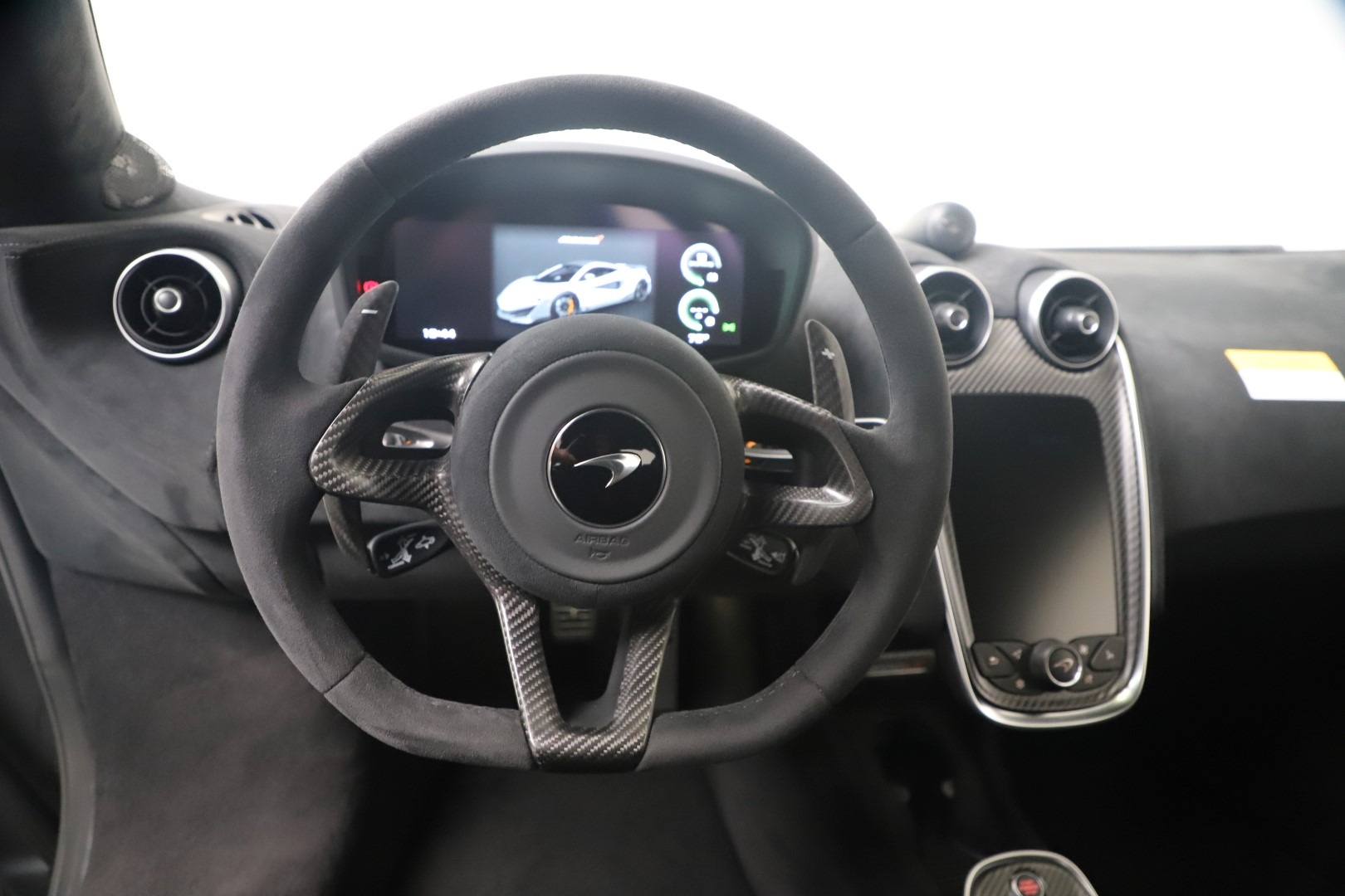 New 2019 McLaren 600LT | St. Petersburg, FL