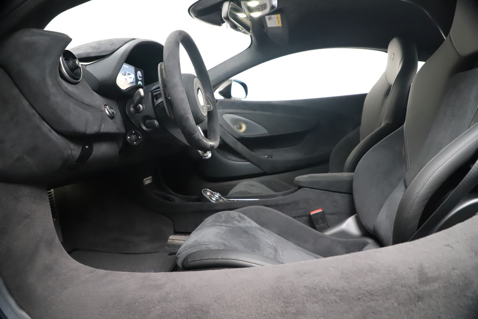New 2019 McLaren 600LT | St. Petersburg, FL