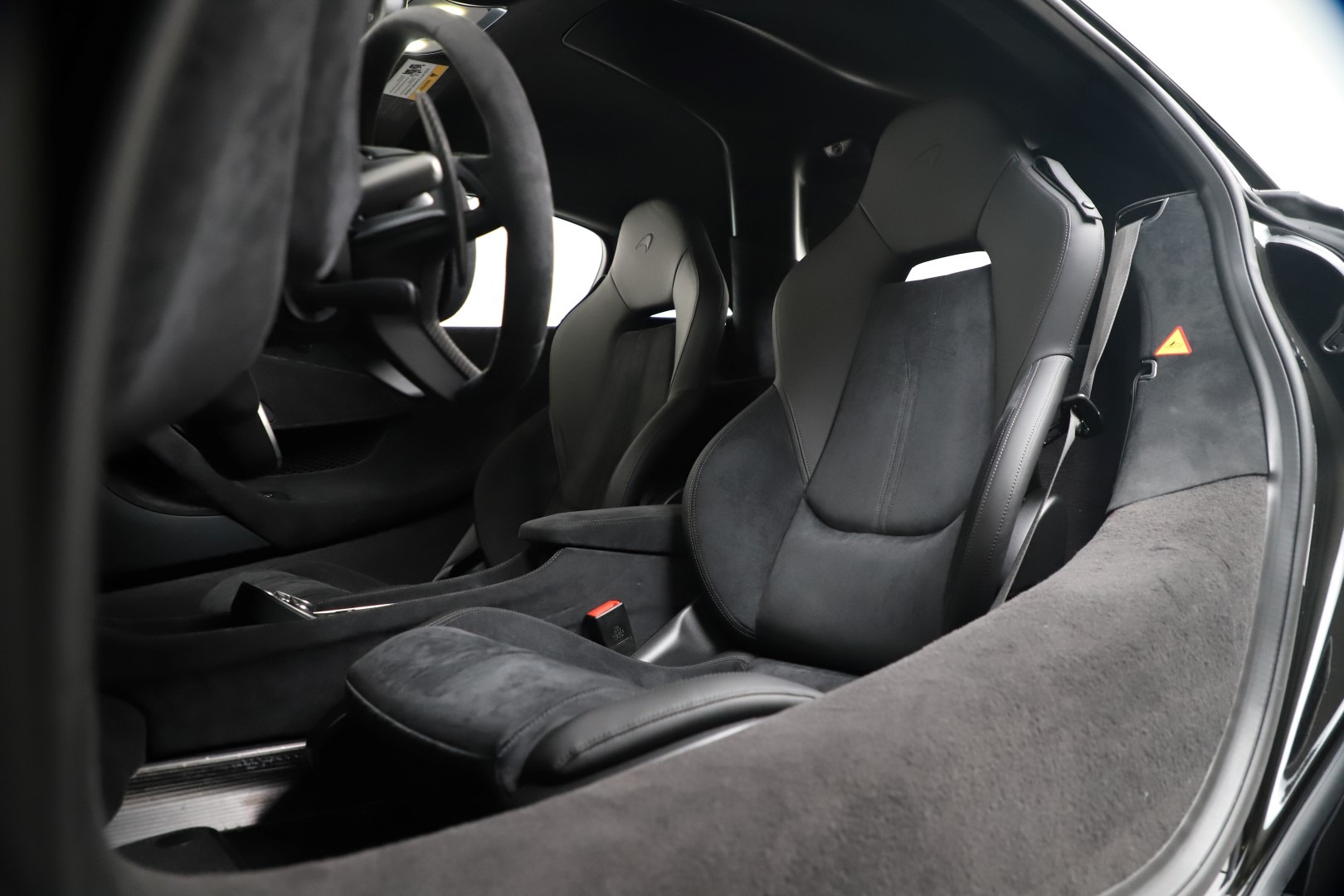 New 2019 McLaren 600LT | St. Petersburg, FL
